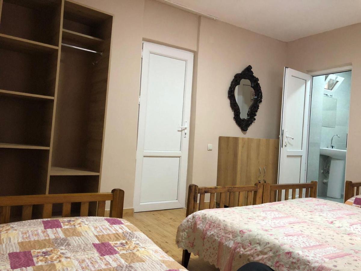 Guest House Kobuleti #788 Eksteriør billede